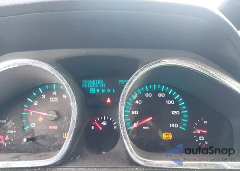 2010 Chevrolet Traverse Lt from USA, damaged, VIN 1GNLVGED0AS145331